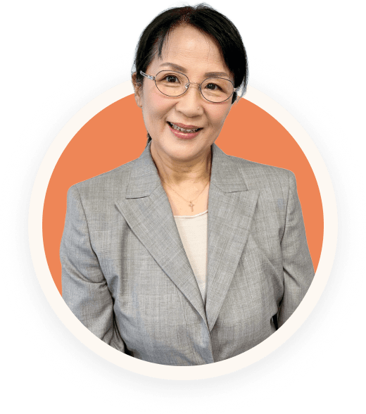 三山 朱美